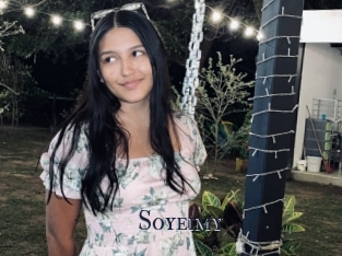 Soyeimy