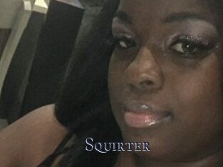 Squirter