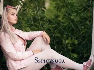 Sspicysuga