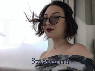 Stacyardith