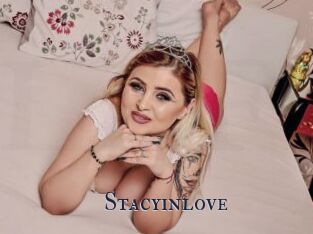 Stacyinlove
