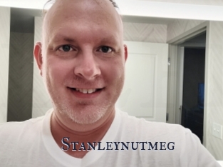 Stanleynutmeg