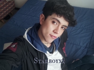 Starboyxx