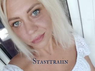 Stasytraiin