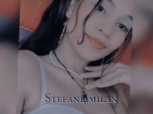 Stefaniamilan
