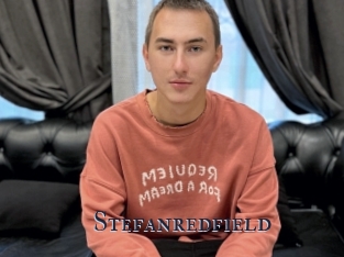 Stefanredfield