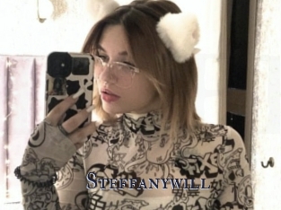 Steffanywill