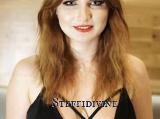 Steffidivine