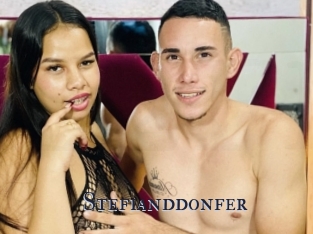 Stefianddonfer
