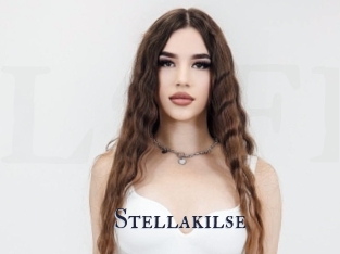 Stellakilse