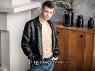 Stepansweeft