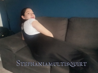 Stephaniamultisquirt
