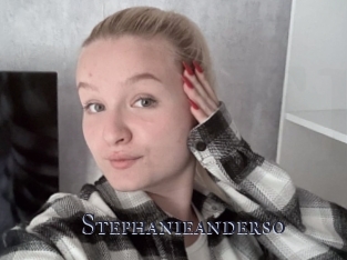 Stephanieanderso