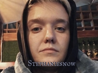 Stephaniesnow