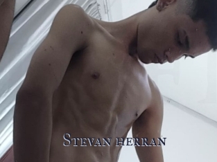 Stevan_herran