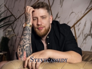 Stevecassidy