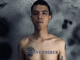 Stevenbiber