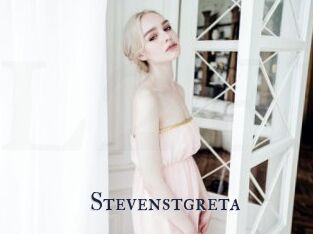 Stevenstgreta