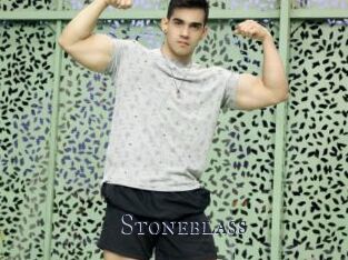 Stoneblass
