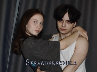 Strawberrymila