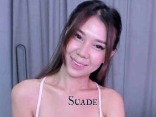 Suade