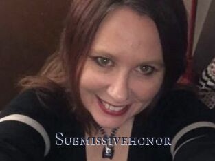 Submissivehonor