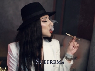 Sueprema