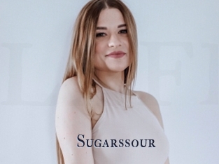 Sugarssour
