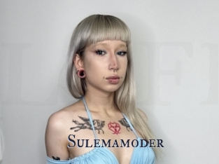Sulemamoder