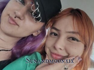Sunandmoonxix