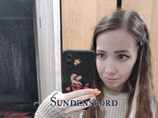 Sundensford