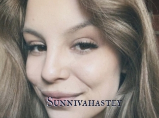Sunnivahastey