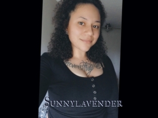 Sunnylavender