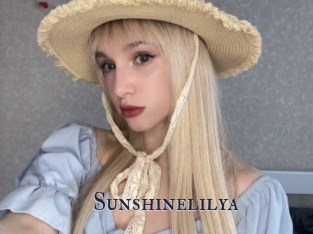 Sunshinelilya