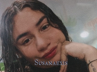 Susanaexis