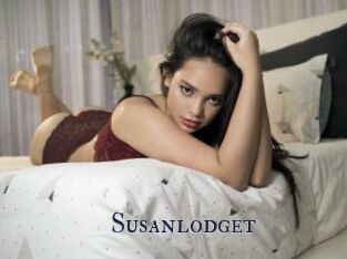 Susanlodget