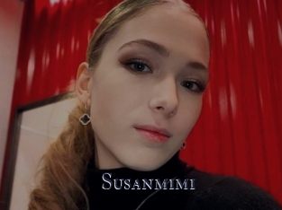 Susanmimi