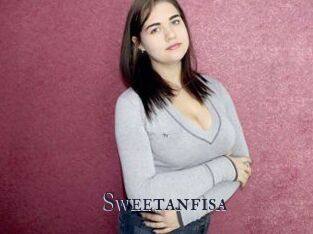 Sweetanfisa