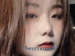 Sweetbabe18