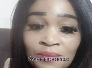 Sweetboobs20