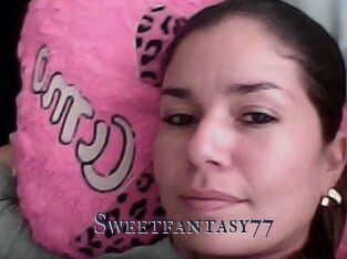 Sweetfantasy77