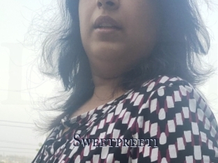 Sweetpreeti