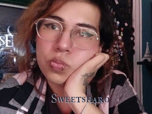 Sweetsharo