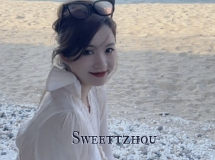 Sweettzhou