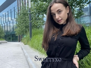Sweetyxo