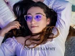 Swetiesammy