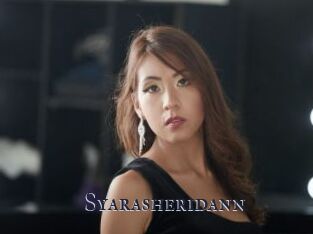 Syarasheridann