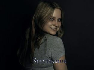 Sylviaamor