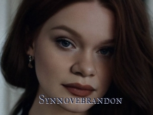 Synnovebrandon