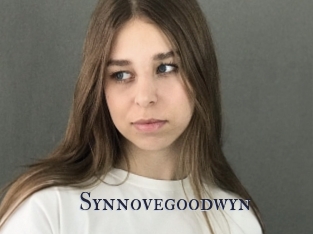 Synnovegoodwyn